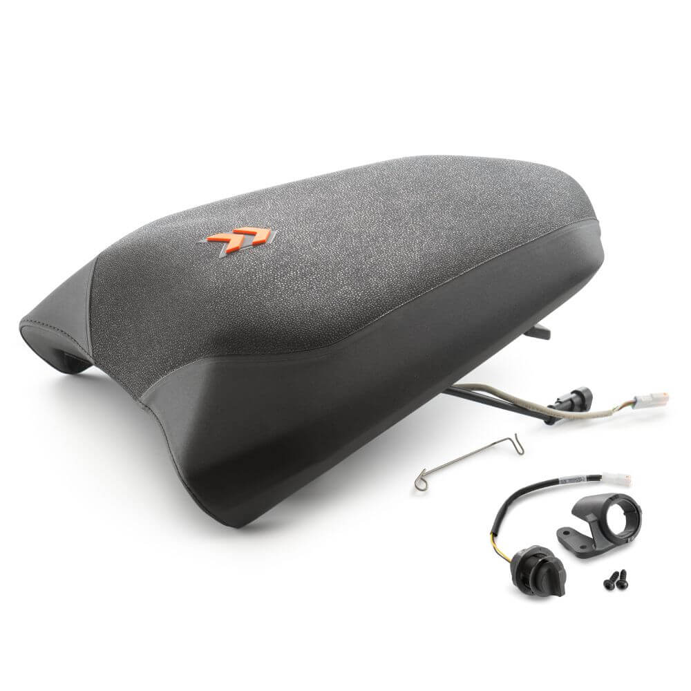 Ergo Pillion seat 63707947044