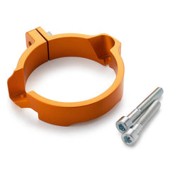 Exhaust Flange Guard 55437994044