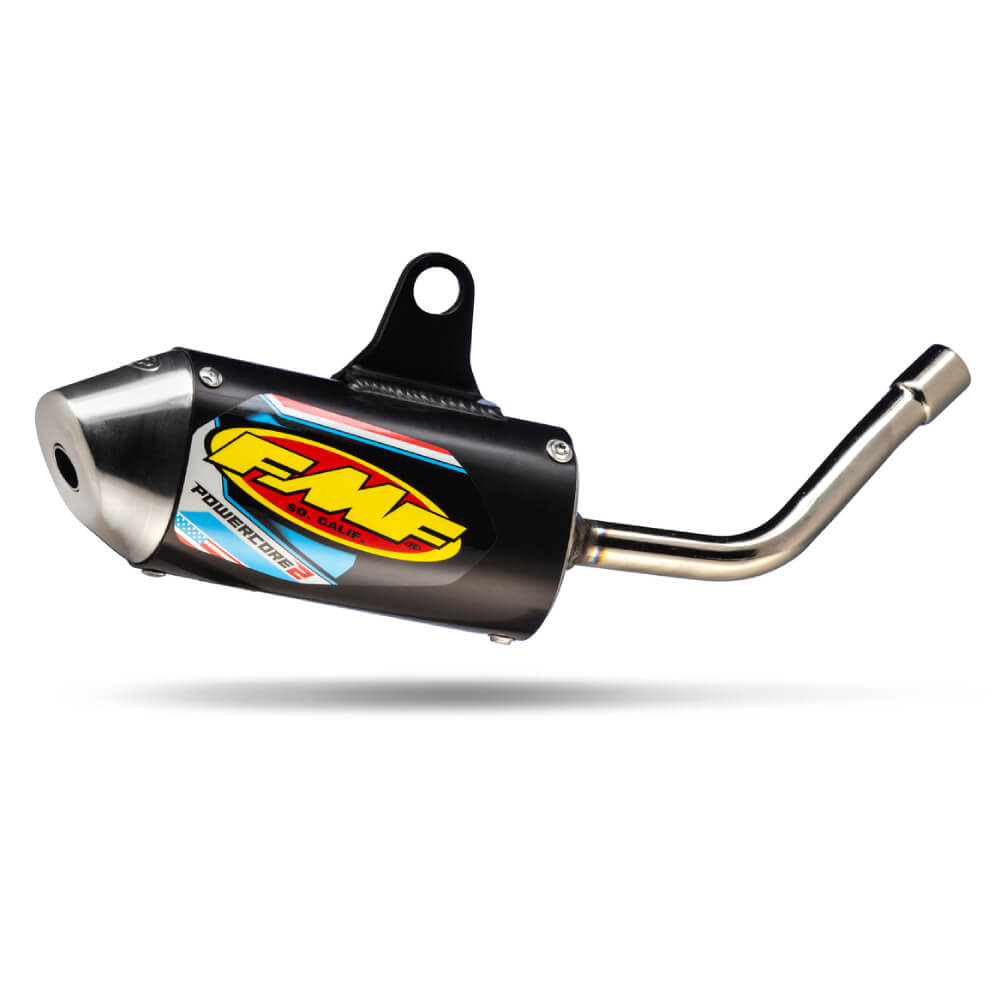 FMF Powercore 2 Silencer A40005979000