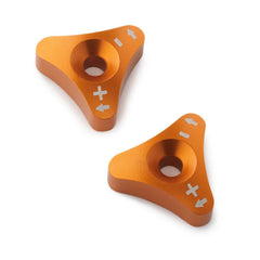 Factory Adjuster Wheel Set SXS08300040