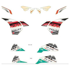 Factory Graphics Kit 90208999000