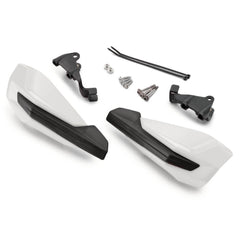 Factory Racing Handguard Kit White 7960297900028