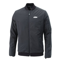 Faster Jacket