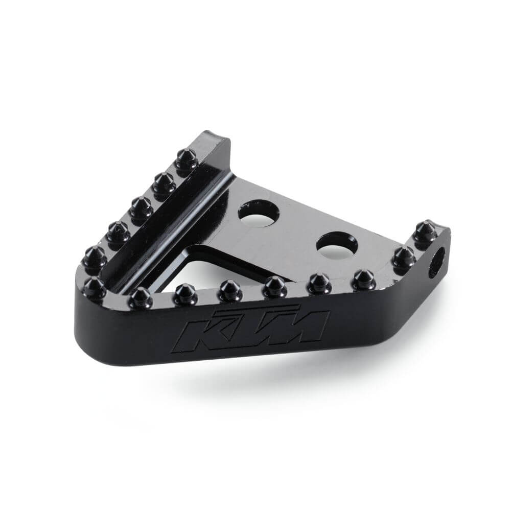 Footbrake Lever Step Plate 54813951100