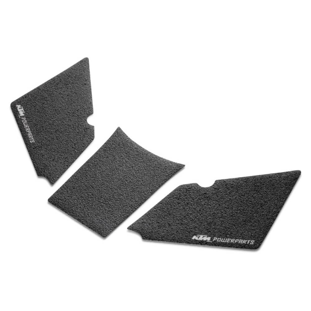 Fuel Tank Protection Sticker Kit 9050791400030