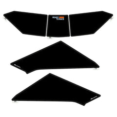 Fuel Tank Protection Sticker Kit A60708997000