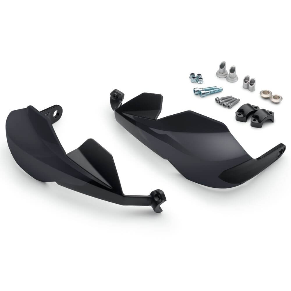 Handguard Kit Black 9010297934430