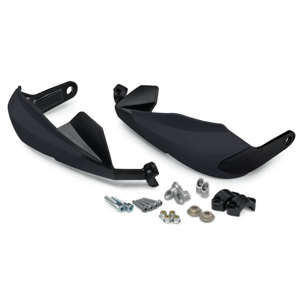 Handguard Kit Low Version Black 9010297944430