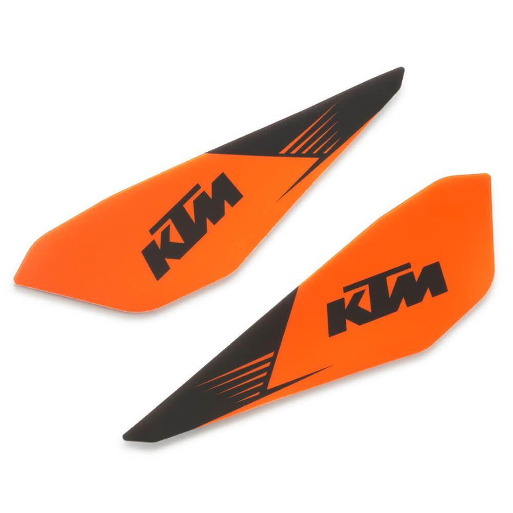 Handguard Sticker Set 77702984000