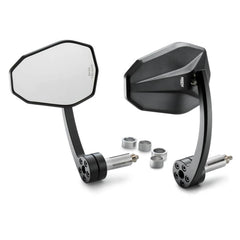 Handle Bar End Mirror Set 00010000326