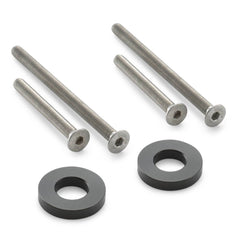 Handlebar End Mirror Adapter Kit 96002908044