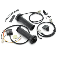 Heated Grip Kit 64112964044