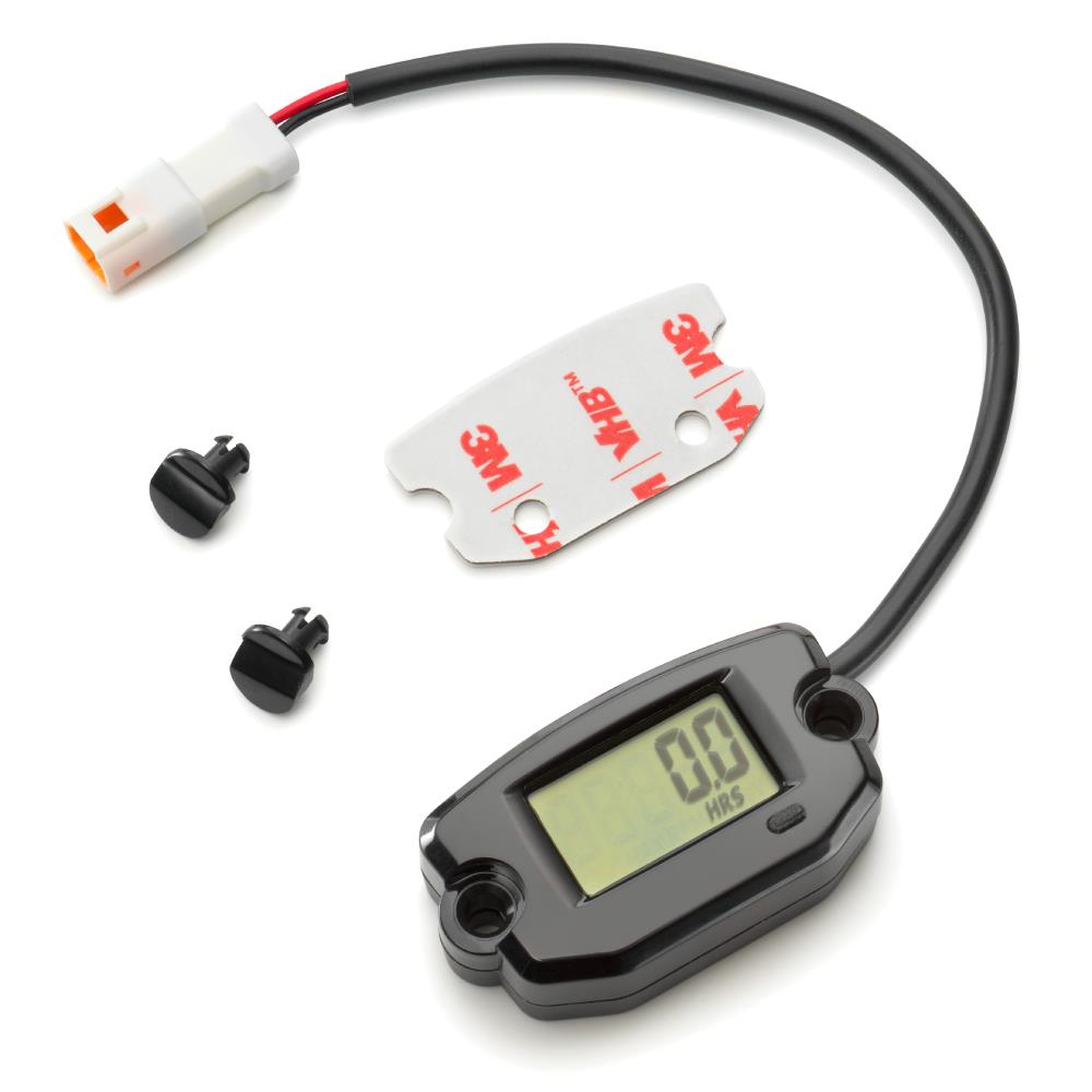 Hourmeter [SX-E 3 / SX-E 5] 45412920000