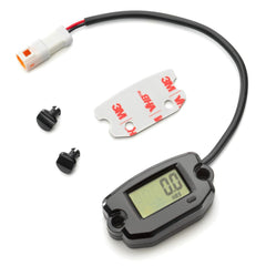 Hourmeter [SX-E 3 / SX-E 5] 45412920000