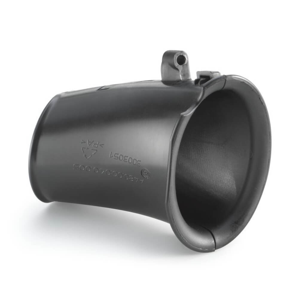Intake Snorkel A48006040044