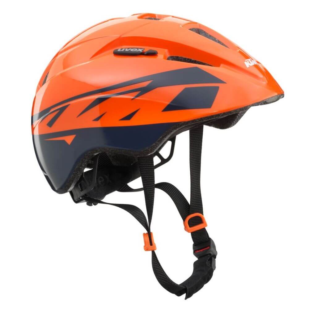 Kids Training Bike Helmet