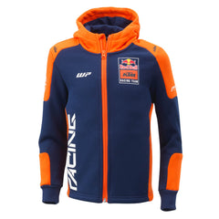 Kids Replica Team Zip Hoodie