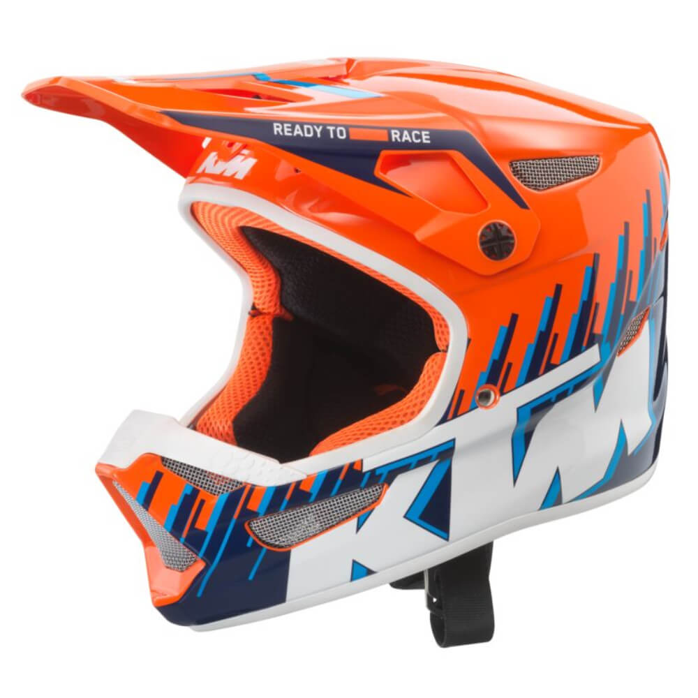 Kids Status Helmet