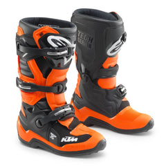 Kids Tech 7S MX Boots