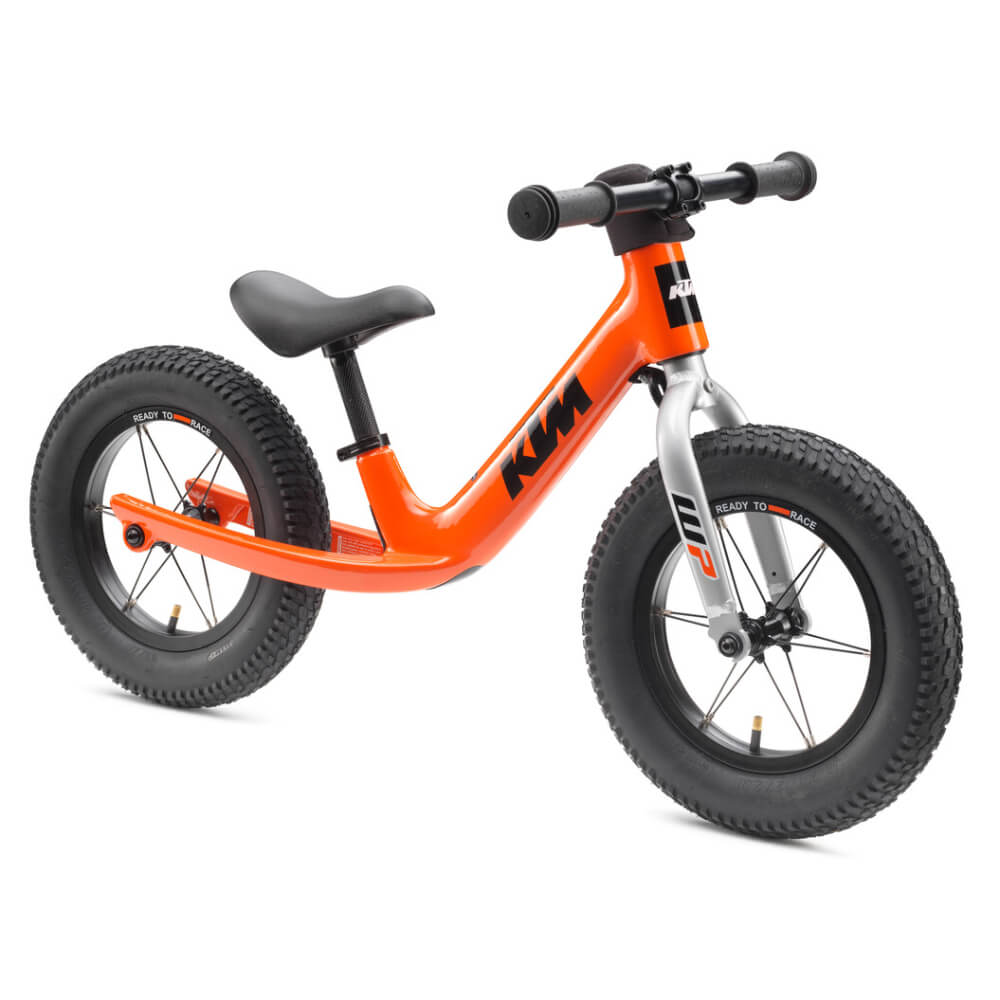 Kids Training Balance Bike 2024