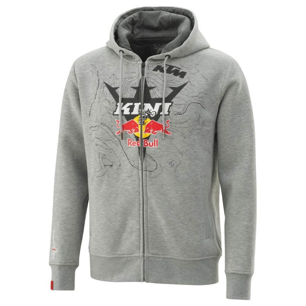 Path Hoodie