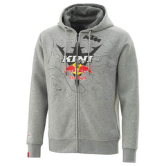 Path Hoodie