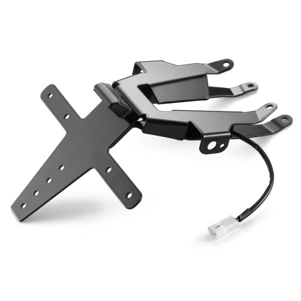 Licence Plate Holder Support 61308915100