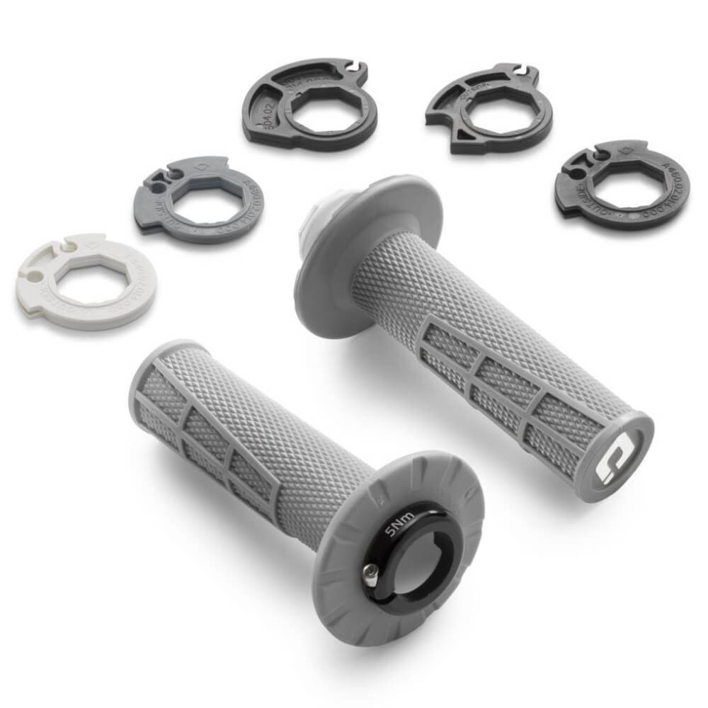 Lock-On Grip Set A46002921000BJ