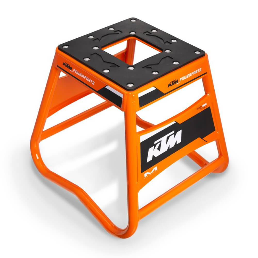 Matrix A2 Bike Stand U6922500