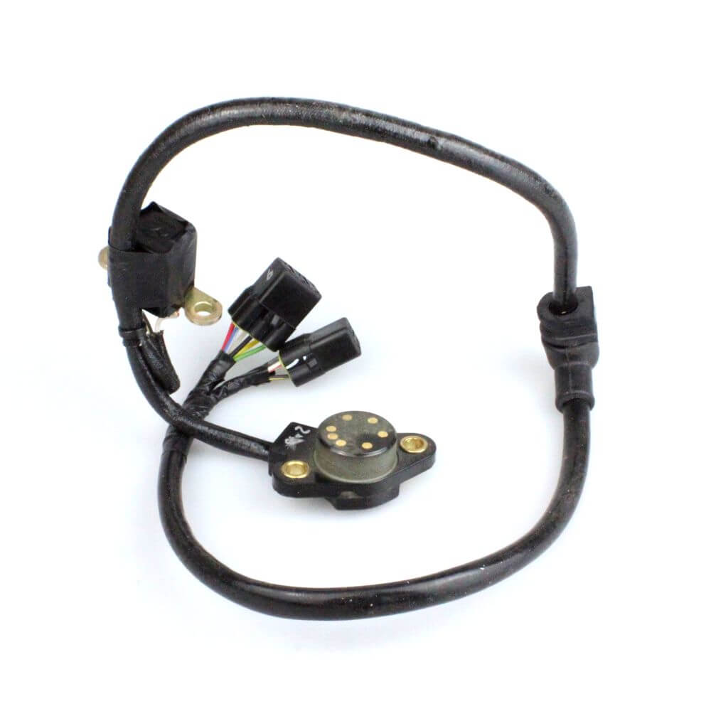 Neutral Indication Switch 90111023000