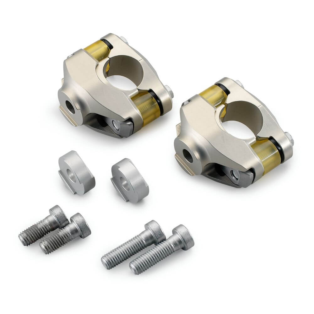 PHDS Progressive Handlebar Damping System SXS07125200