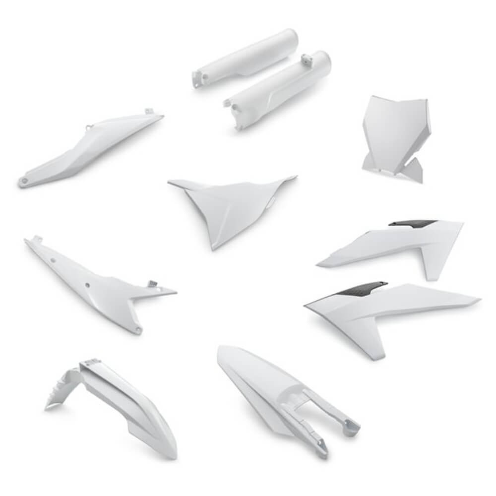 Plastic Parts Kit 00010000367K