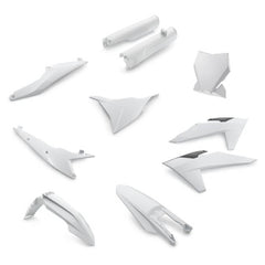 Plastic Parts Kit 00010000367K