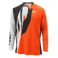 Pounce Jersey Orange