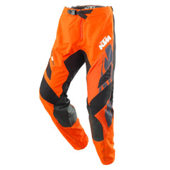 Pounce Pants Orange