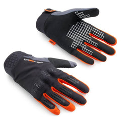 Racetech Gloves