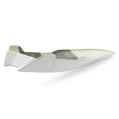 Race Front Spoiler A60708920044