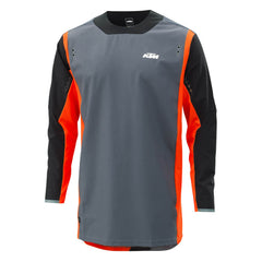 Racetech Jersey Grey