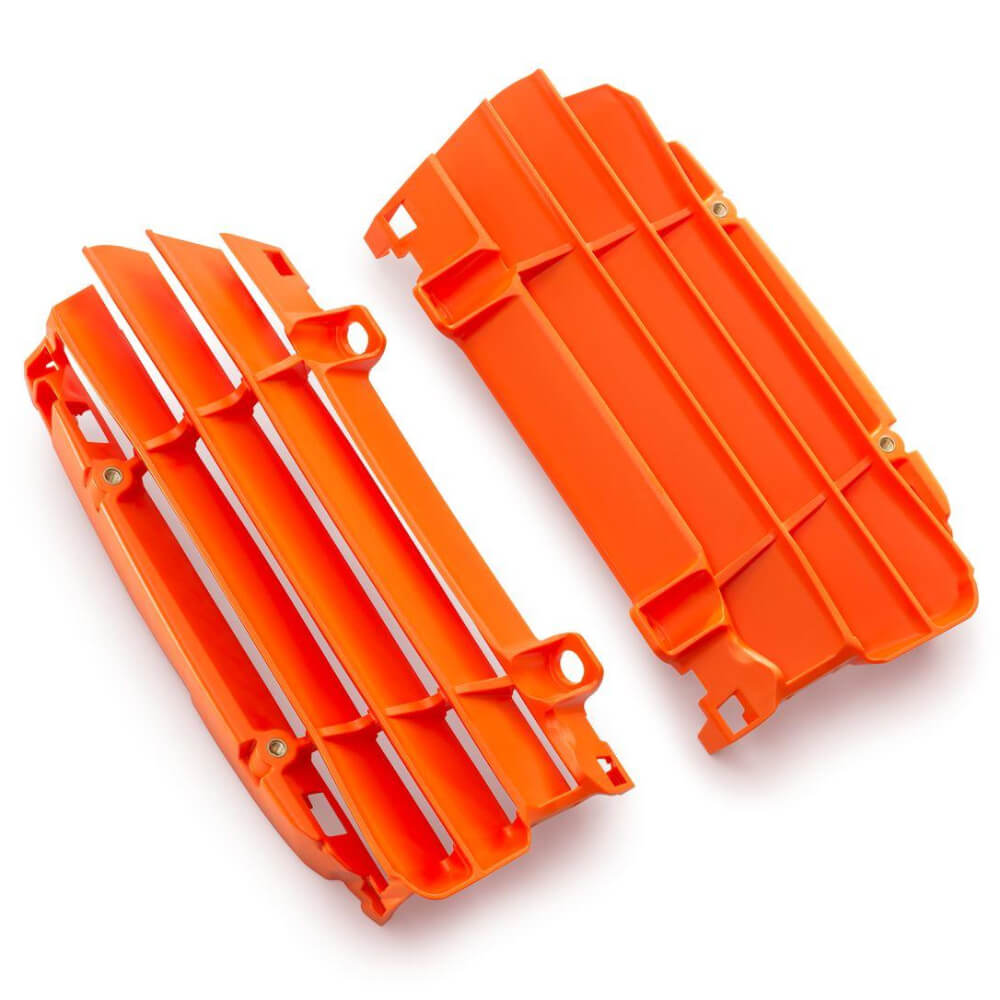 Radiator Protection Orange A46035036044EB