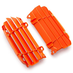 Radiator Protection Orange A46035036044EB