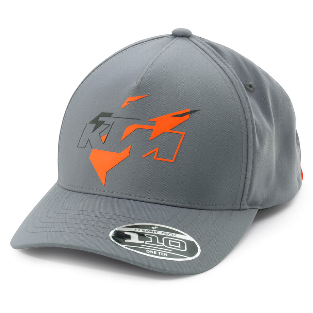 Radical Curved Cap