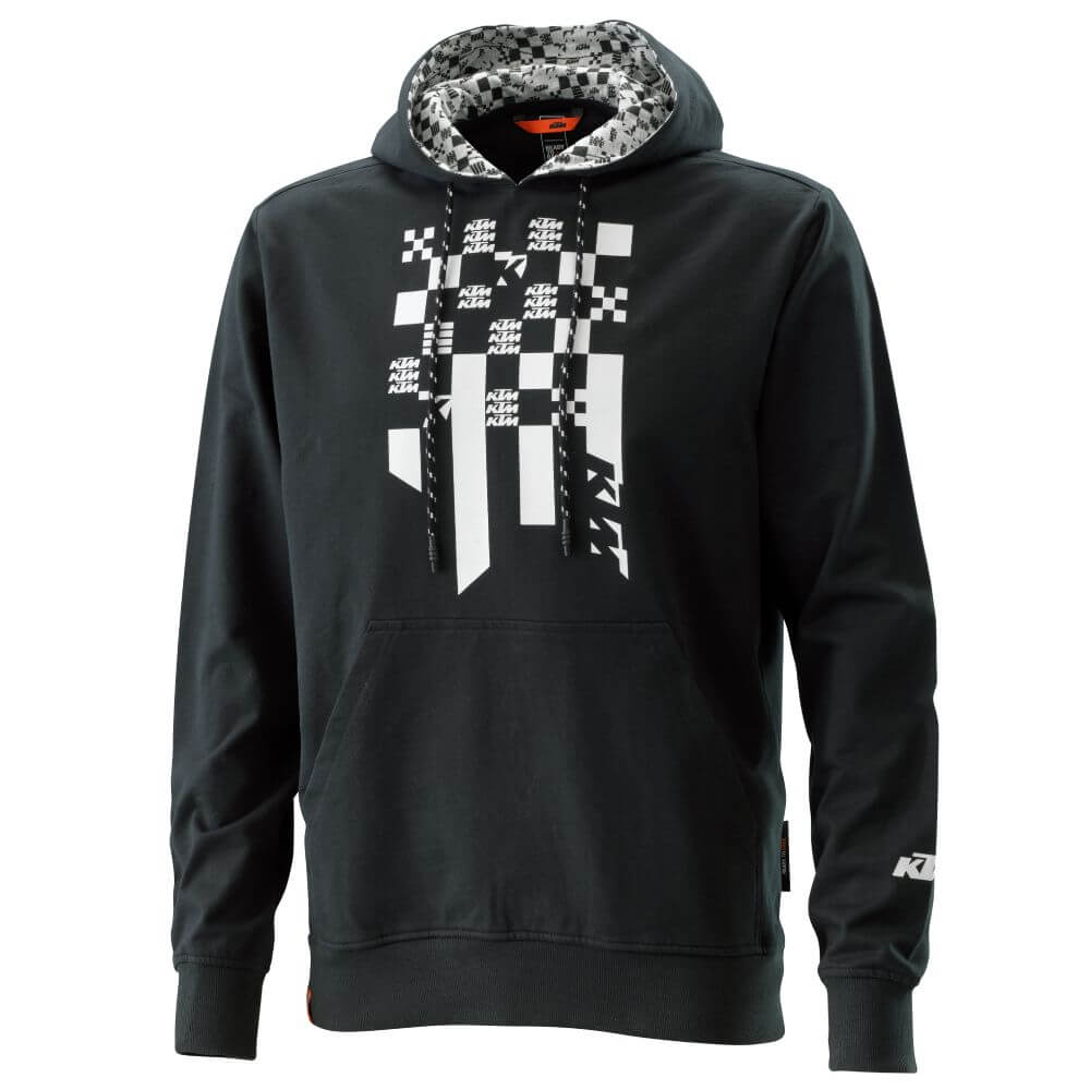 Radical Hoodie