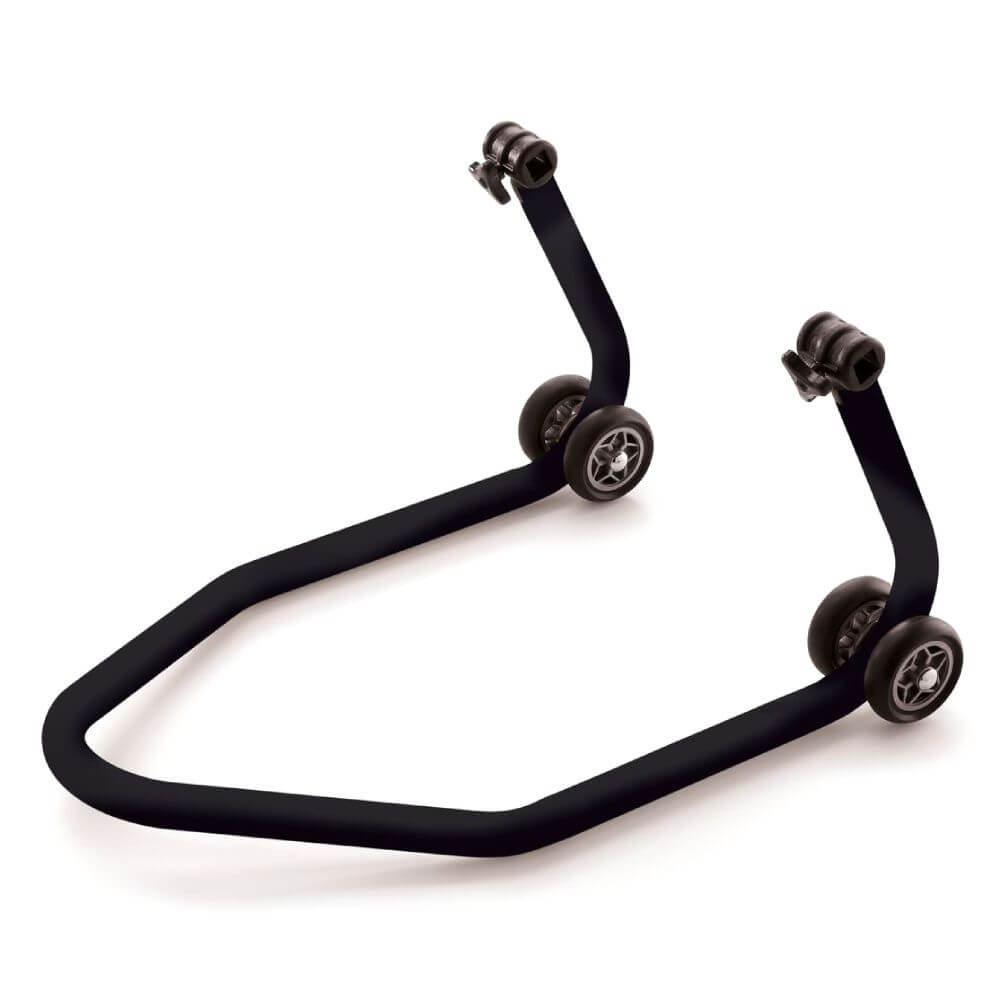 Rear Paddock Stand Black 69329955100C1