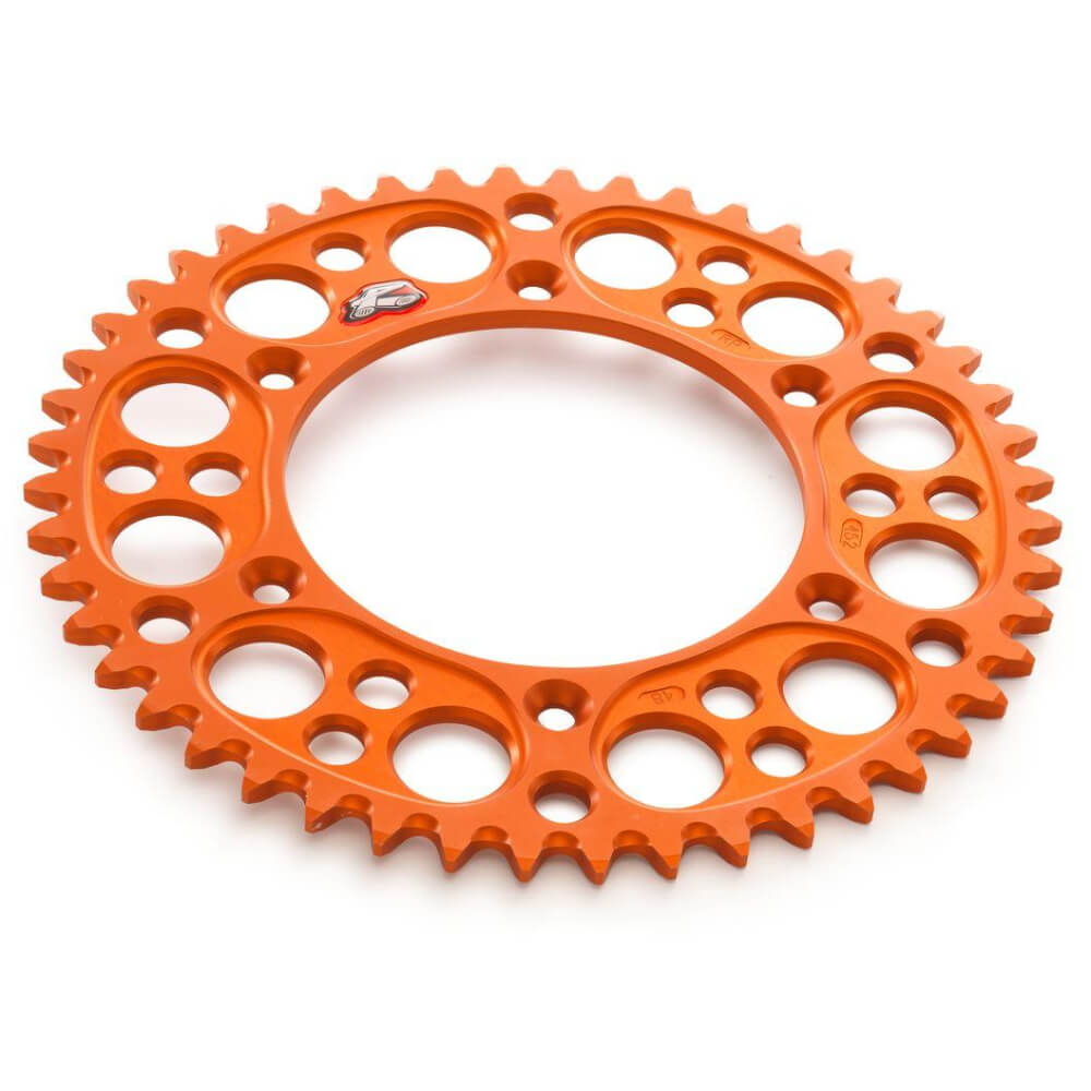 Renthal GP Sprocket 49T A4601095104904