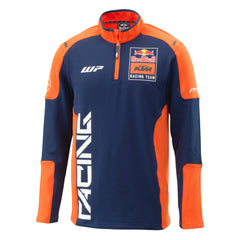 Replica Team Halfzip Sweater