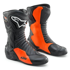 SMX-6 V2 Gore-Tex Racing Boots