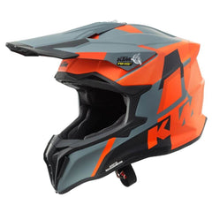 Strycker Helmet