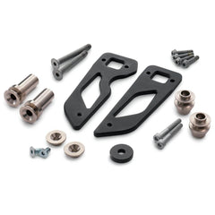 Side Bag Carrier Kit 61612925044