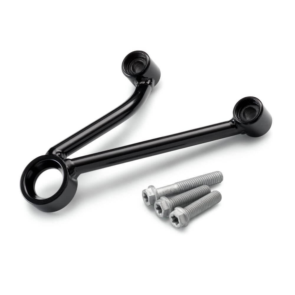 Silencer Bracket 76005984044
