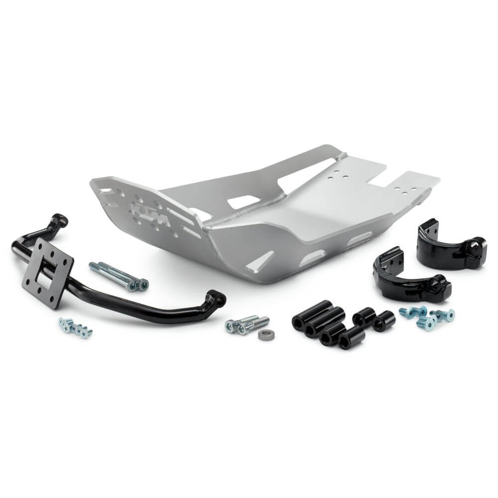 Skid Plate 60403990044